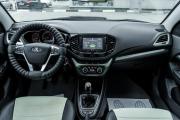 Lada (ВАЗ) Vesta I Ульяновск  - изображение 44
