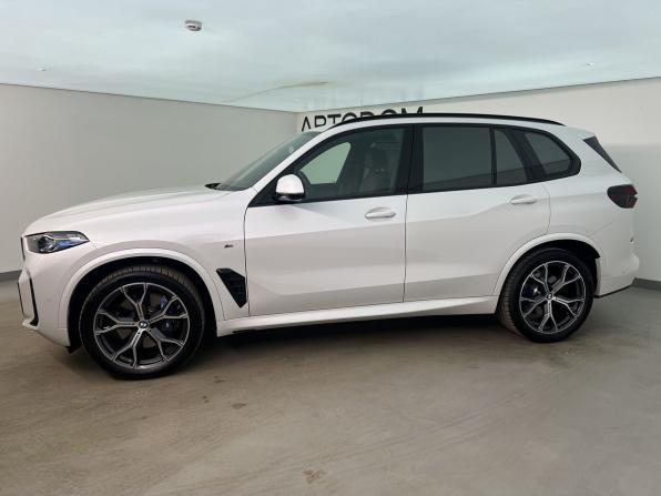 BMW X5 IV (G05/G18) Рестайлинг с пробегом 2024 года, цена 13 550 000 рублей, 10638 км, внедорожник, Автокод Объявления