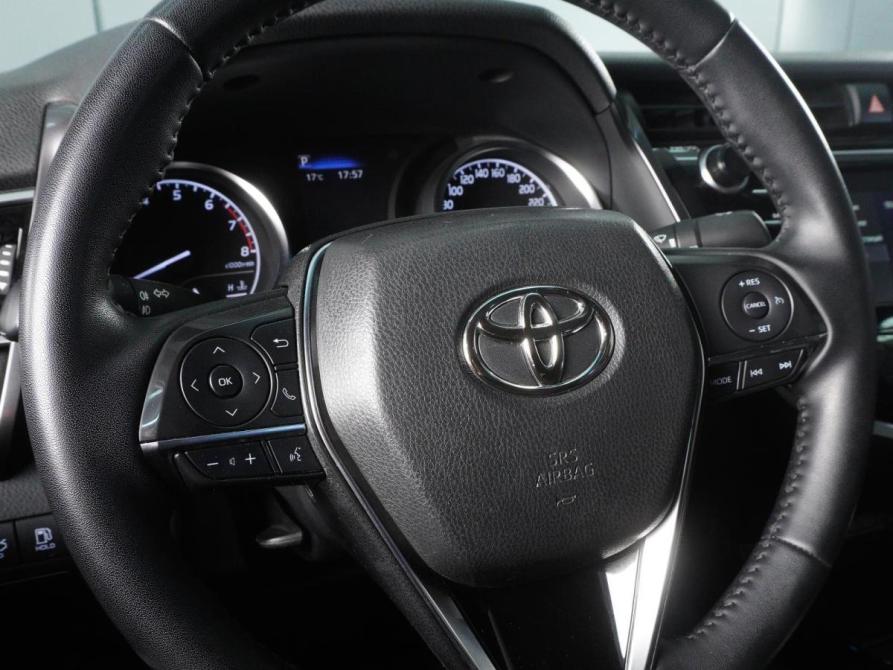 Toyota Camry VIII (XV70) Минеральные Воды  - изображение 17
