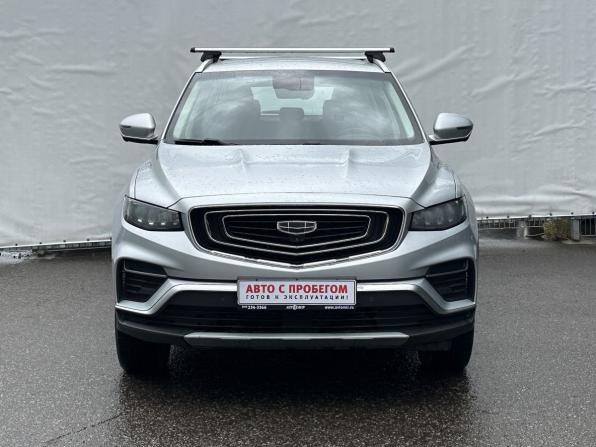 Geely Atlas Pro с пробегом 2022 года, цена 1 650 000 рублей, 94911 км, внедорожник, Автокод Объявления