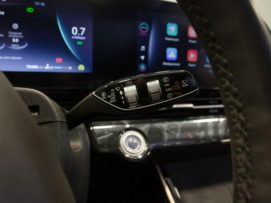 Omoda C5 I Иваново  - изображение 23