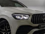Mercedes-Benz GLE AMG II (V167) Химки  - изображение 41