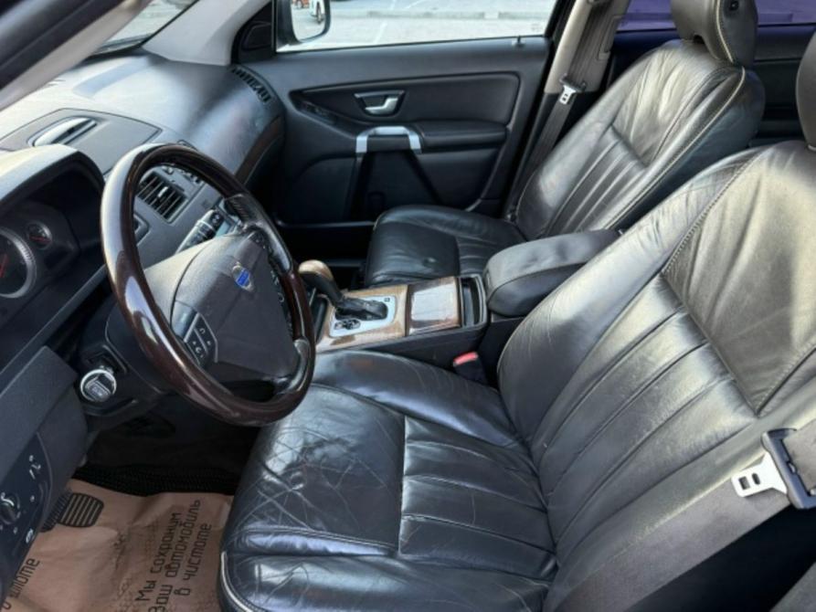 Volvo XC90 I Рестайлинг Тула  - изображение 7