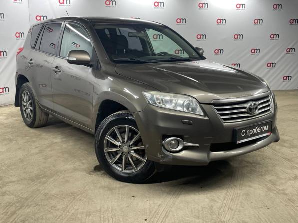 Toyota RAV4 III (XA30) Рестайлинг с пробегом 2010 года, цена 1 199 000 рублей, 275000 км, внедорожник, Автокод Объявления