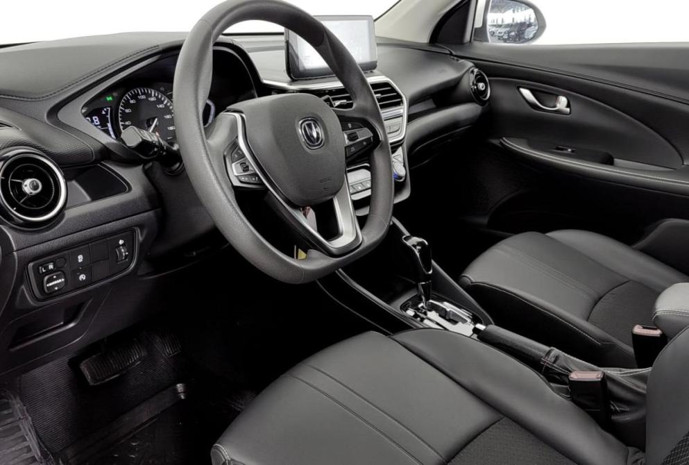 Changan Alsvin Волгоград  - изображение 15