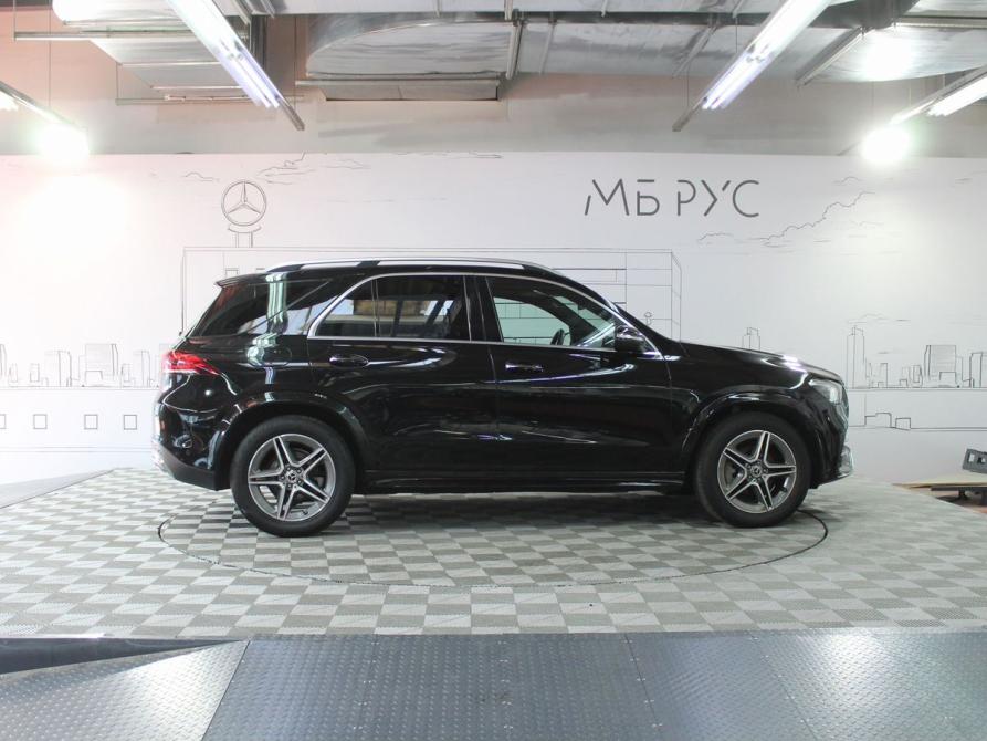 Mercedes-Benz GLE II (V167) Москва  - изображение 6
