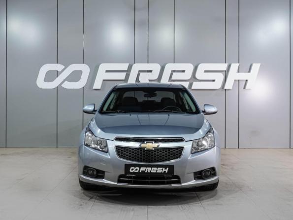 Chevrolet Cruze I Рестайлинг с пробегом 2012 года, цена 919 000 рублей, 163188 км, седан, Автокод Объявления