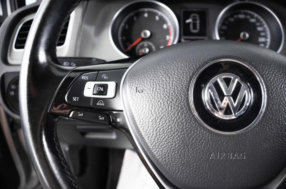 Volkswagen Golf VII Пермь  - изображение 16