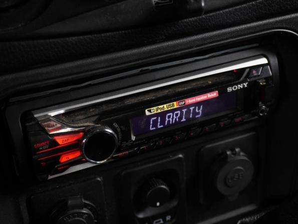 Chevrolet Niva I с пробегом 2008 года, цена 499 000 рублей, 97312 км, внедорожник, Автокод Объявления