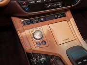 Lexus ES VI Рестайлинг Москва  - изображение 54