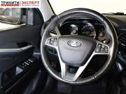 Lada (ВАЗ) Vesta I Белгород  - изображение 29