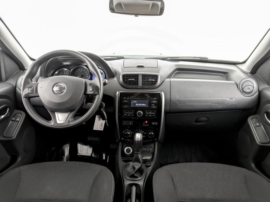 Nissan Terrano III (D10) Москва  - изображение 14