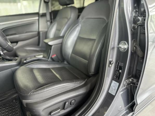 Hyundai Elantra VI (AD) Рестайлинг с пробегом 2019 года, цена 1 635 000 рублей, 70531 км, седан, Автокод Объявления