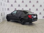 Lada (ВАЗ) Granta I Рестайлинг Тольятти  - изображение 27
