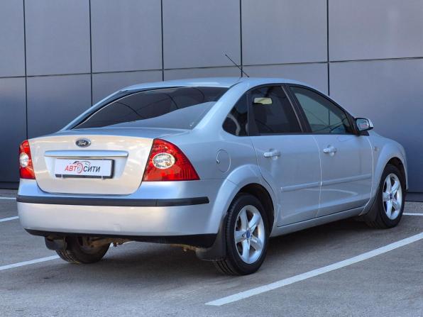 Ford Focus II с пробегом 2006 года, цена 580 000 рублей, 308000 км, седан, Автокод Объявления