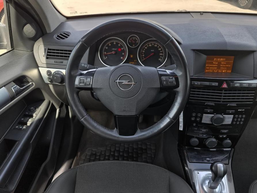 Opel Astra H Рестайлинг Нижний Новгород  - изображение 11