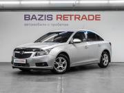 Chevrolet Cruze I Тюмень  - изображение 22