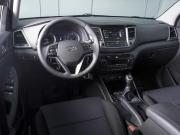 Hyundai Tucson III Ростов-на-Дону  - изображение 24