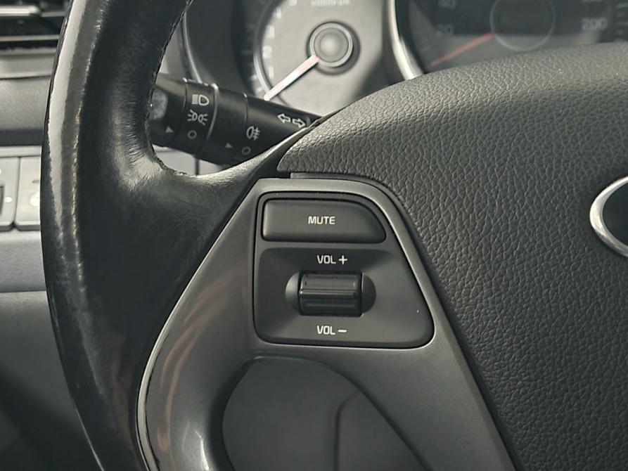 Kia Rio III Рестайлинг Петрозаводск  - изображение 15