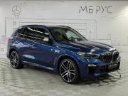 BMW X5 IV (G05/G18) Москва  - изображение 32