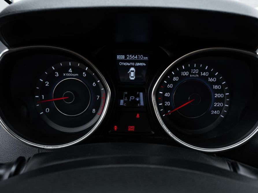 Hyundai Elantra V (MD) Ставрополь  - изображение 22
