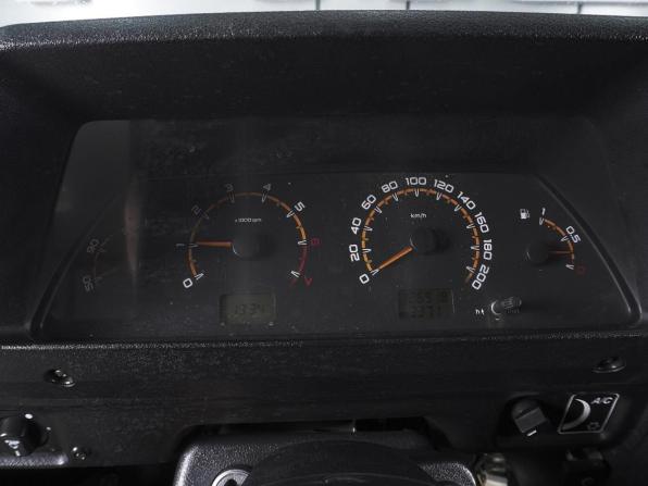 Lada (ВАЗ) 2121 (4x4) I Рестайлинг (2020) с пробегом 2019 года, цена 700 000 рублей, 126918 км, внедорожник, Автокод Объявления