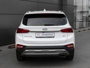 Hyundai Santa Fe IV Москва  - изображение 28