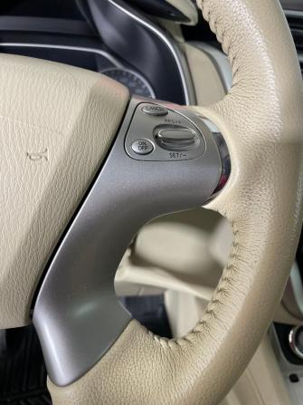 Nissan Murano III (Z52) с пробегом 2019 года, цена 1 680 000 рублей, 282201 км, внедорожник, Автокод Объявления