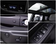 Jeep Grand Cherokee IV (WK2) Рестайлинг Москва  - изображение 35