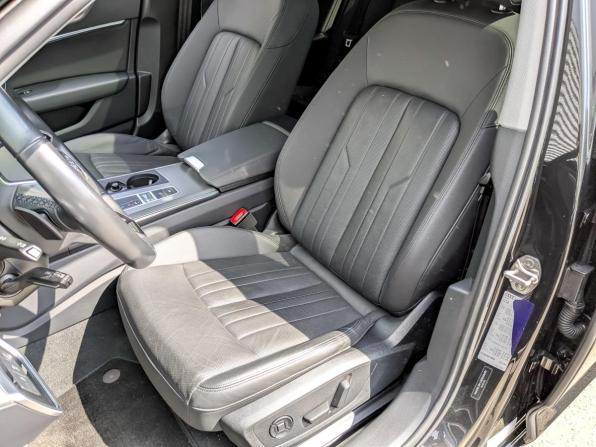 Audi A6 V (C8) с пробегом 2021 года, цена 3 650 000 рублей, 105387 км, седан, Автокод Объявления