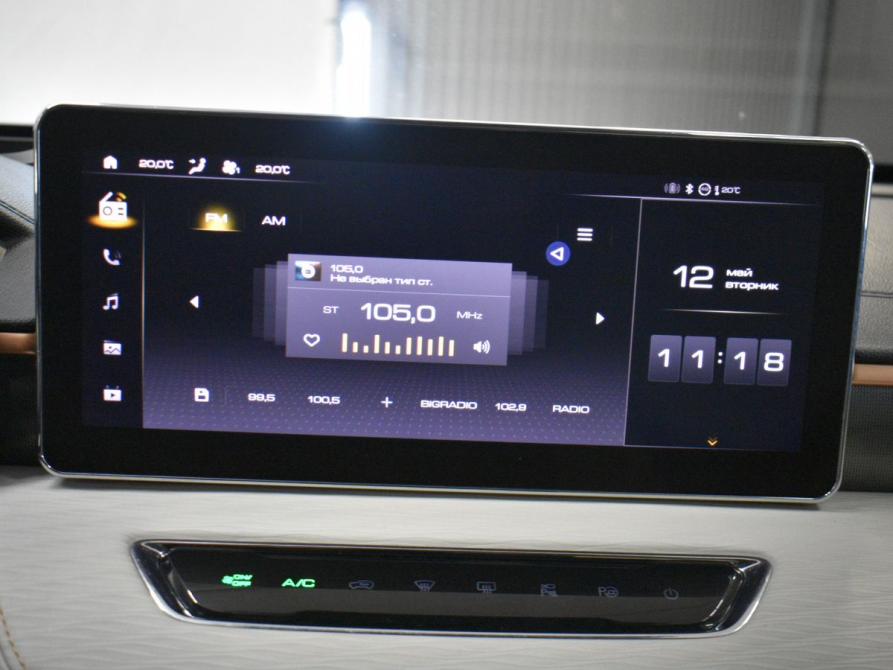 Haval Jolion I Мурманск  - изображение 15