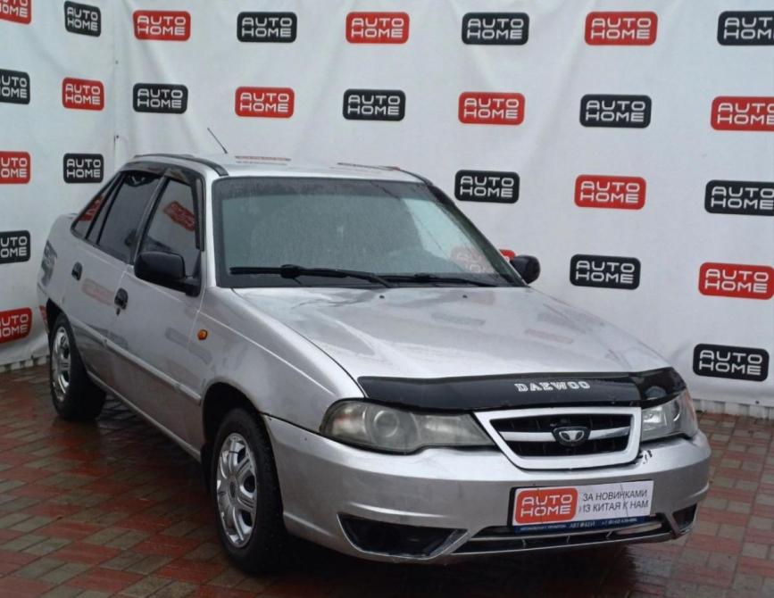 Daewoo Nexia I Рестайлинг Санкт-Петербург  - изображение 3