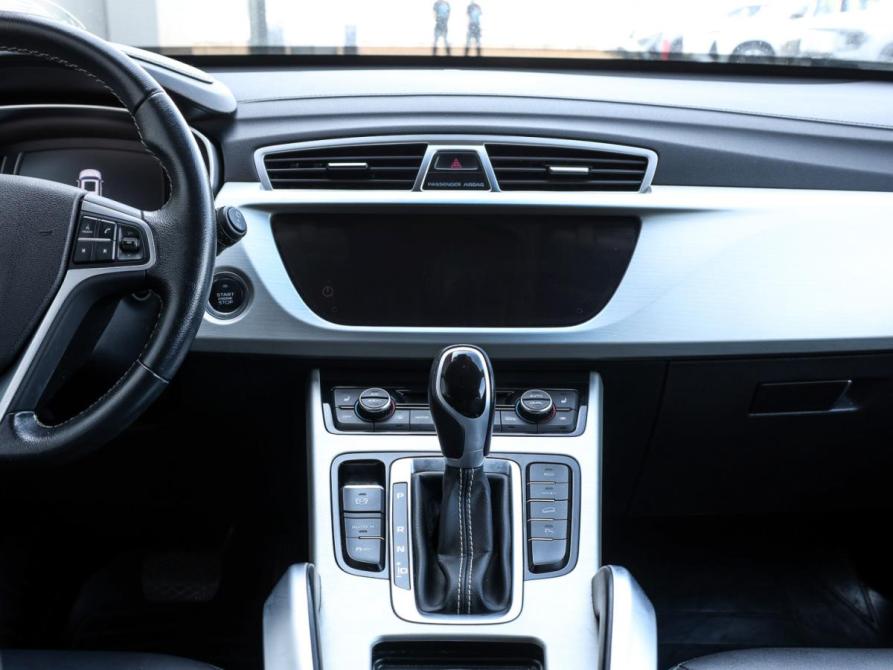 Geely Atlas I Москва  - изображение 16