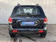 Hyundai Santa Fe Classic Тамбов  - изображение 26