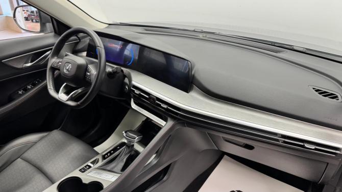 Changan CS35 Plus I Рестайлинг с пробегом 2024 года, цена 1 860 000 рублей, 22840 км, внедорожник, Автокод Объявления
