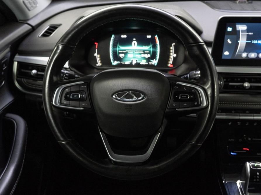 Chery Tiggo 7 Pro I Тюмень  - изображение 19