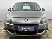 Renault Megane III Борисоглебск  - изображение 22