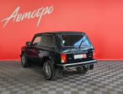 Lada (ВАЗ) 2121 (4x4) I Рестайлинг Вологда  - изображение 19