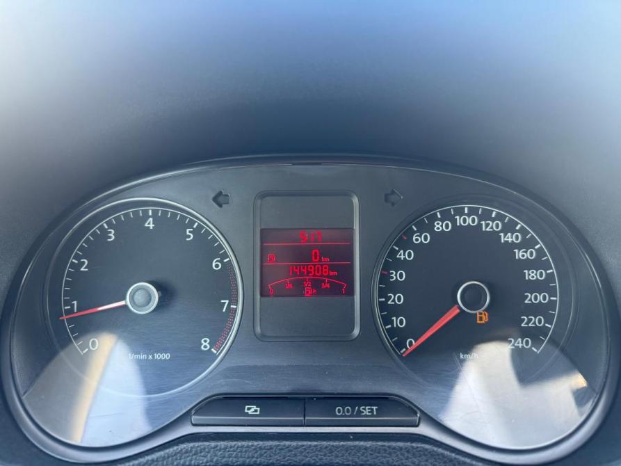 Volkswagen Polo V Ростов-на-Дону  - изображение 13