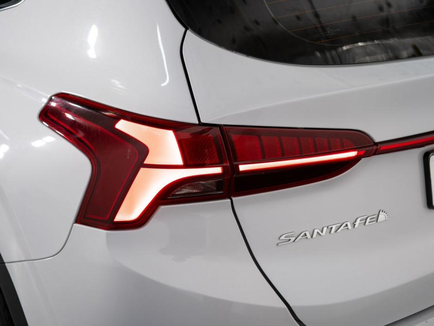 Hyundai Santa Fe IV Рестайлинг Иркутск  - изображение 23
