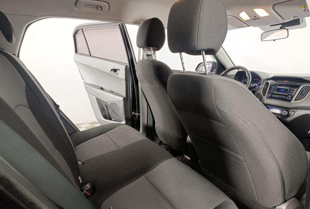 Hyundai Creta I Волгоград  - изображение 17
