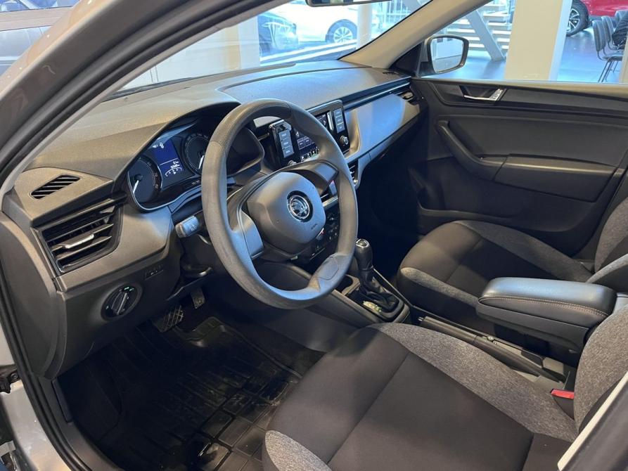 Skoda Rapid II Чебоксары  - изображение 22