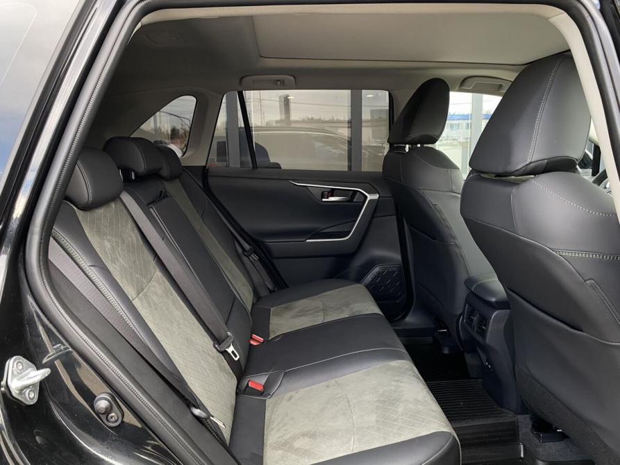 Toyota RAV4 V (XA50) Москва  - изображение 26