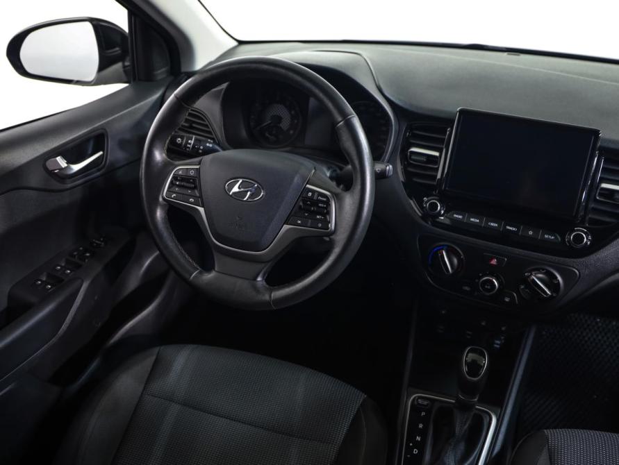 Hyundai Solaris II Рестайлинг Санкт-Петербург  - изображение 9