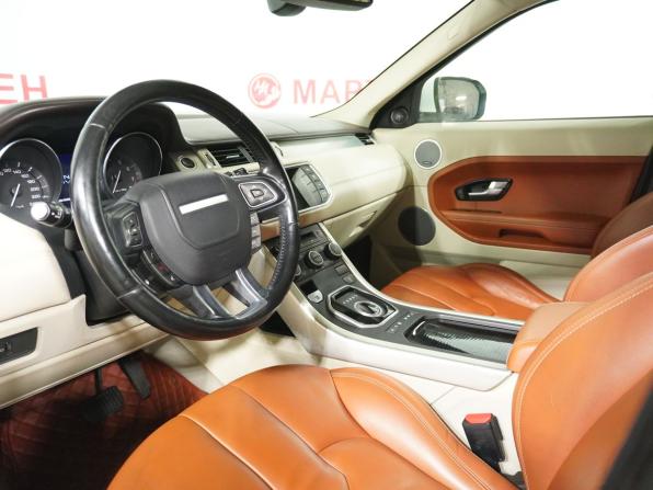 Land Rover Range Rover Evoque I с пробегом 2011 года, цена 1 420 000 рублей, 188434 км, внедорожник, Автокод Объявления