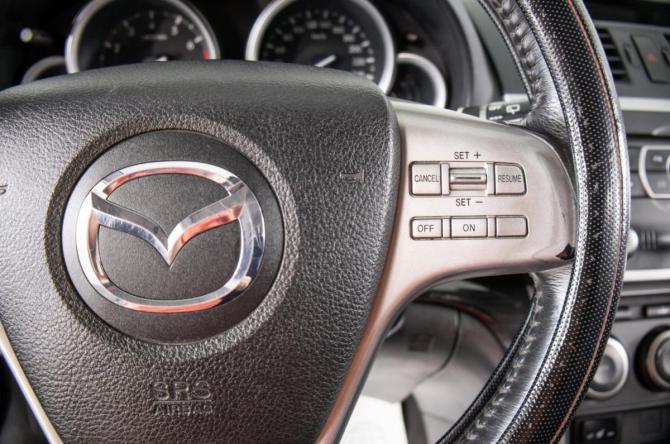 Mazda 6 II (GH) с пробегом 2008 года, цена 1 099 000 рублей, 310026 км, универсал, Автокод Объявления