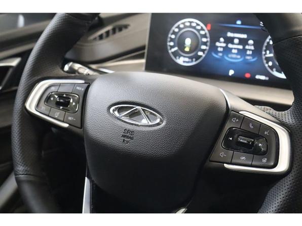 Chery Tiggo 4 I Рестайлинг 2 с пробегом 2024 года, цена 1 649 000 рублей, 47486 км, внедорожник, Автокод Объявления