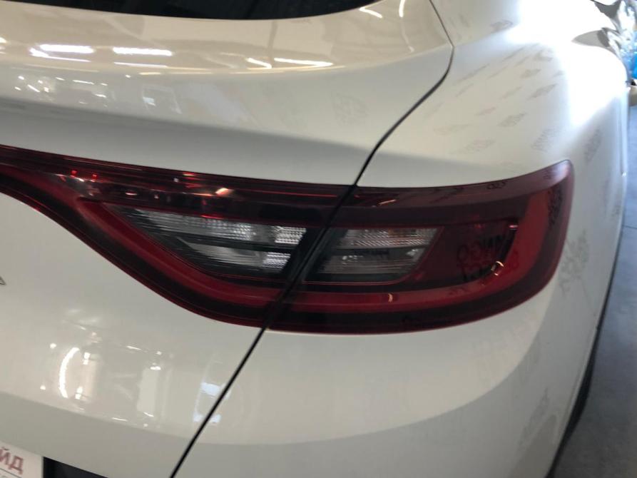 Renault Arkana I Курск  - изображение 27
