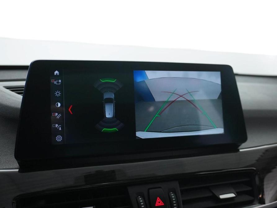 BMW X1 II (F48) Рестайлинг Москва  - изображение 19