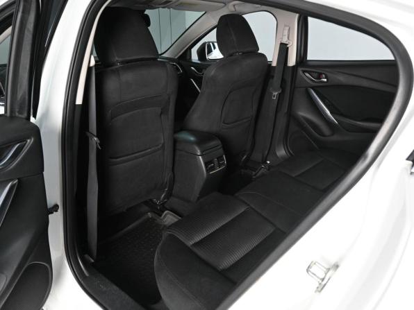 Mazda 6 III (GJ) с пробегом 2012 года, цена 1 449 000 рублей, 244556 км, седан, Автокод Объявления
